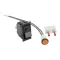 Power Switch Kit for Crescor Part# 0808-113-K-1