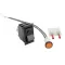 Power Switch Kit for Crescor Part# 0808 113 K1