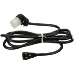 Cres Cor 0810-149-01-K Power Cord, 6', 120V, 1PH, 14/3