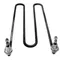 Warmer Element for Crescor Part# 0811-019-K