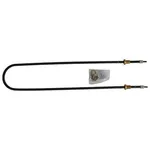 Heating Element - 120V/1000W for Crescor Part# 0811074