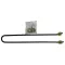 #44049 Guide Door for Alto Shaam Part# DR-22480F