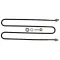 Heating Element - 208V/2670W for Crescor Part# 0811261