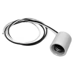 Socket for Crescor Part# 0822-037