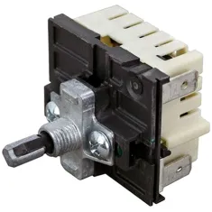 Infinite Heat Switch 240V/15A for Cres Cor Part# 0832-002
