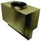 Direct Vent Draft Hood for Blodgett Part# 08348