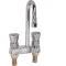 Faucet,Lav, Gsnk,Slw Cl,Leadfre for T&s Part# 0834