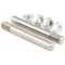 Conv Docking Pin Settrns Crt for Blodgett Part# 08355