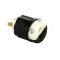 125V Twistlock Plug 20A For Crescor Part# 0840-036