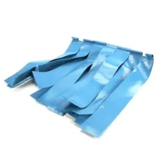 Curtain, 21 Lg X 20.5 W  for Jackson Part# 084151317345
