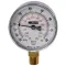 Compound Gauge2-1/2, 30Vac-60Psi for Groen Part# 084208