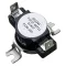 Fan Limit Switch for Crescor Part# 0848 034