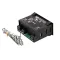 Temp Controller for Crescor Part# 0848 075 LC K
