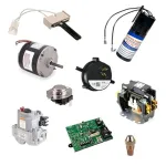 Thermostat Kit , "Hold" For Aquatemp for Cres Cor Part# 0848-092-02-K