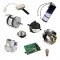 Thermostat Kit , "Hold" For Aquatemp for Cres Cor Part# 0848-092-02-K