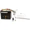 Solid State Thermostat for Crescor Part# 0848008ACK