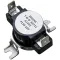 Fan Limit Switch for Crescor Part# 0848034