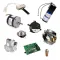 Probe, Temperature Ce  for Cres Cor Part# 0848087