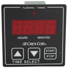 Timer Kit  for Cres Cor Part# 0849-088K