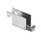 Shelf Clip Corner for Norlake Part# 084916