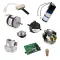 Cold Control Repl Kit  for Cres Cor Part# 0854043K