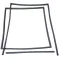 Magnetic Gasket Kit for Crescor Part# 0861-203-K