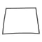 Gasket, Magnetic for Crescor Part# 0861 235 K