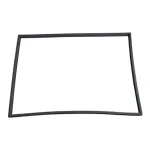 Gasket Kit - Half Door for Crescor Part# 0861-245K