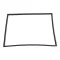 Gasket Kit - Half Door for Crescor Part# 0861 245 K