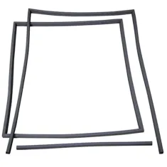 Magnetic Gasket Kit for Crescor Part# 0861 203 K