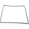 Gasket Kit - Half Door for Crescor Part# 0861245K