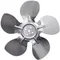 Blade Fan 8In Dia 40P for Norlake Part# 086211