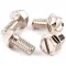 Baffle - Set Of 4 Screw for Blodgett Part# 08648