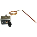 Limit Thermostat for Market Forge Part# 086553