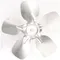 10In Fan Blade5/16In D for Norlake Part# 086800