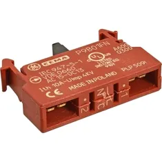 Block,Contact (Stop) for Hobart Part# HOB087711-322-4