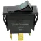 Rocker Switch7/8 X 1-1/2 Spdt for Groen Part# 087951