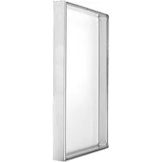 Door Window20-1/2X 14-1/4 for Blodgett Part# 08812