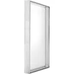 Door Window20-1/2X 14-1/4 for Blodgett Part# 08812