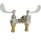 T&S Lavatory Faucet  for T&S Brass Part# 0890C