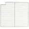 Shelf Rh 2/3 Door for Norlake Part# 089287