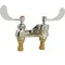 T&S Lavatory Faucet  for T&S Brass Part# 0894CR