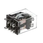 Relay 10A 240Vac 120Vaccoil for Norlake Part# 089879