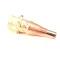 Quick Coupler, 3/8 Ref,Male for Masterbilt Part# 09-01383