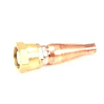 Quick Coupler, 3/8 , Ref, Fem for Masterbilt Part# 09-01384