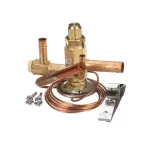 Expansion Valve Ebfse-A-Zp 3/8 for Masterbilt Part# 09-09444