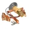 Expansion Valve  for Master-Bilt Part# 09-09758