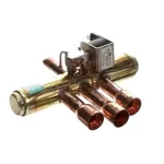 Reversing Valve, Shf-14A-47, W for Masterbilt Part# 09-09776