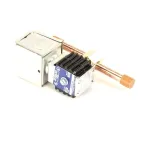 Solenoid Valve, #E3S1303/8 Od for Masterbilt Part# 09-09892