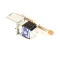 Solenoid Valve, #E3S1303/8 Od for Masterbilt Part# 09-09892